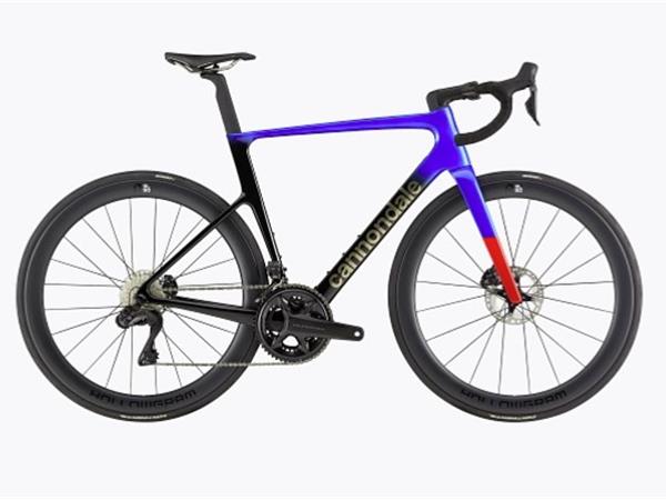 Cannondale SuperSix EVO Hi-MOD 2 - Welkom Kalmthout